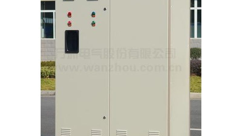上海电机批发市场哪家好