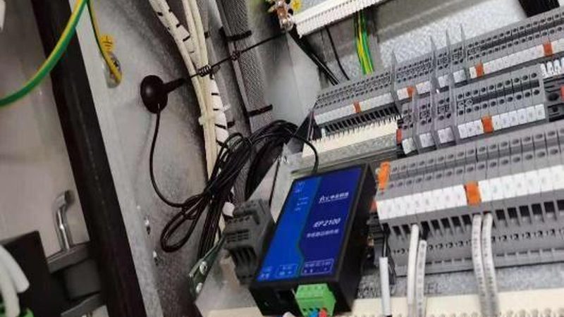 小型变频电机型号参数解析：关键指标与选型逻辑