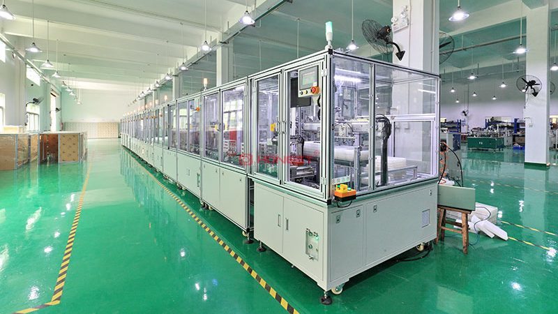 小型电气成套设备：揭秘其核心技术与选型要点