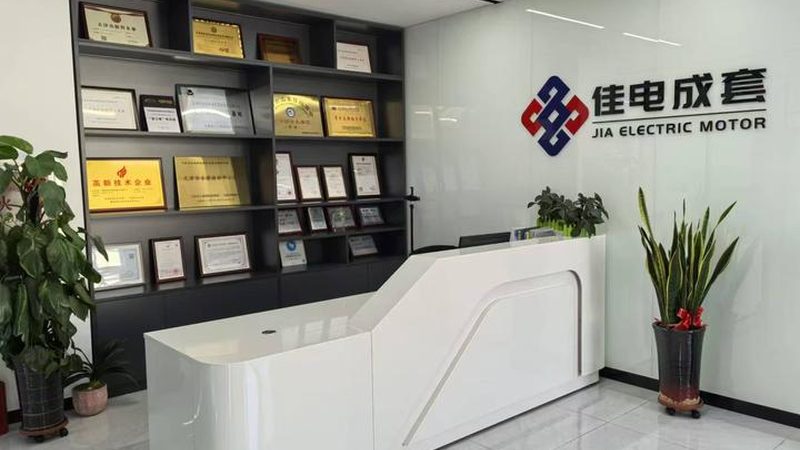 微型直流电机尺寸材质要求解析