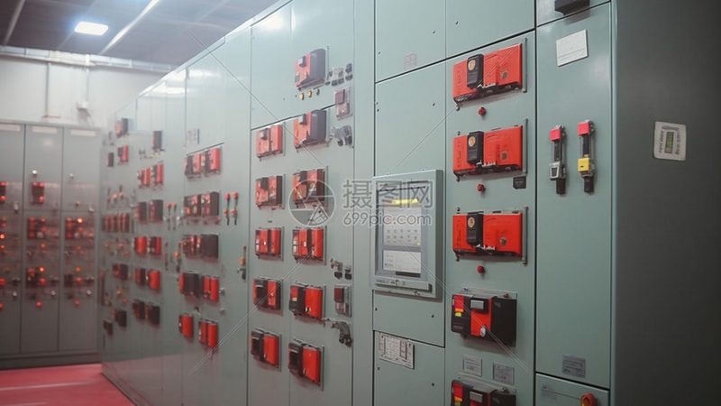 变频电机与普通电机：性能对比与选型要点
