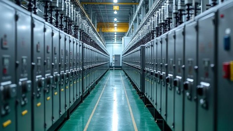 农村电网配电变压器：揭秘其报价背后的关键因素