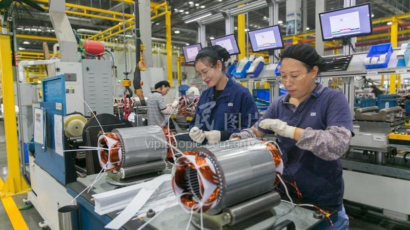 减速电机选型：标准手册中的关键要素