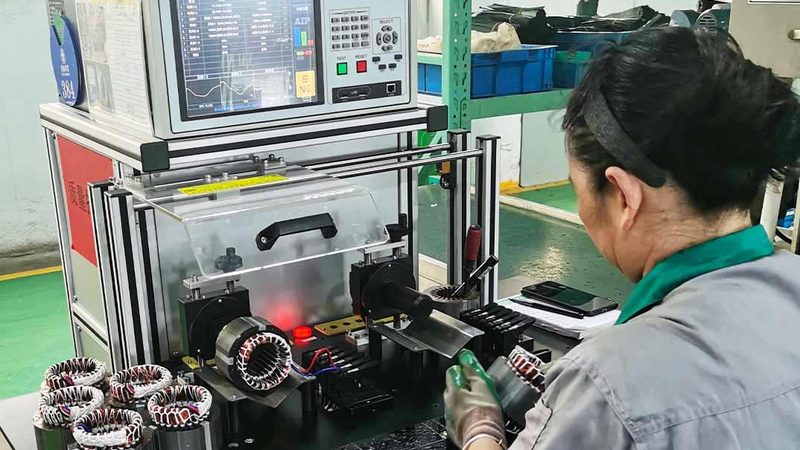 软启动器电流设置：参数对照与选型要点