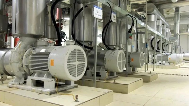 电机扭矩计算公式与选型：关键参数解析与应用