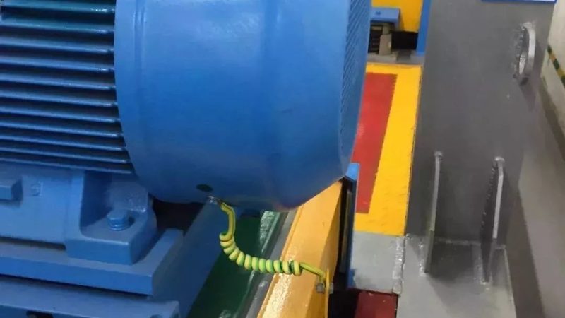 小型伺服电机减速机规格解析：关键参数与选型逻辑