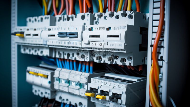 家用低压电器分类揭秘：了解其用途，保障家庭用电安全
